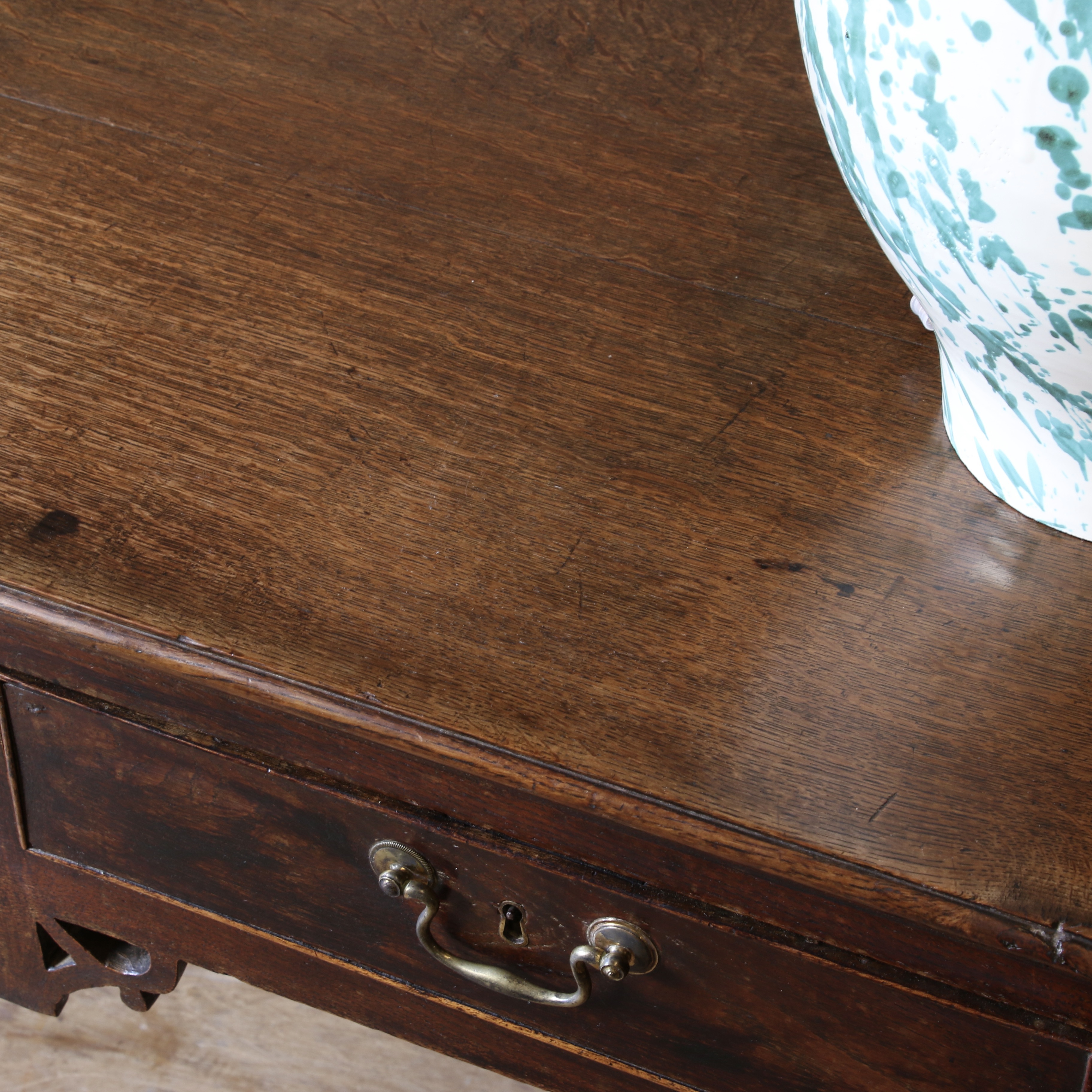 Georgian Side Table